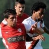 Amical: Dinamo - Sahtior Donetk 0-1